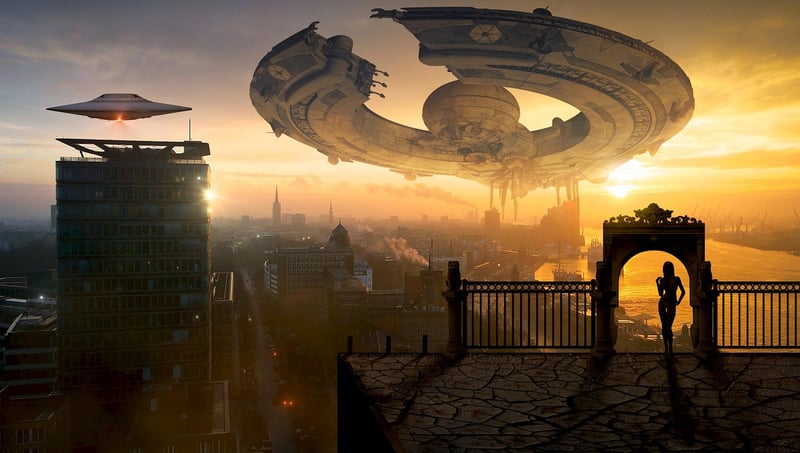 Wormholes